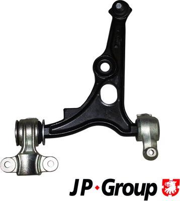 JP Group 4140100870 - Track Control Arm parts5.com