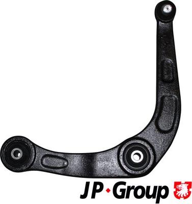 JP Group 4140101070 - Рычаг подвески колеса parts5.com