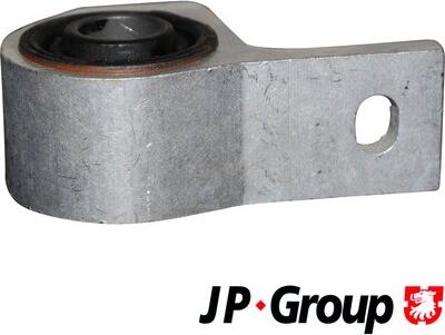 JP Group 4140200300 - Сайлентблок, рычаг подвески колеса parts5.com