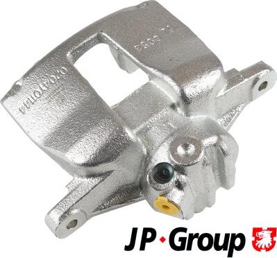 JP Group 4161902270 - Тормозной суппорт parts5.com