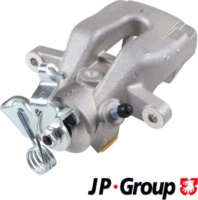 JP Group 4162000170 - Тормозной суппорт parts5.com