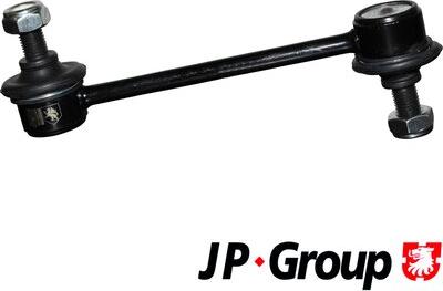 JP Group 4850500500 - Тяга / стойка, стабилизатор parts5.com