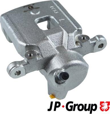 JP Group 4862001170 - Тормозной суппорт parts5.com