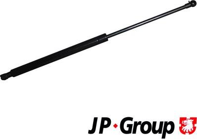 JP Group 4881200300 - Газовая пружина, упор parts5.com