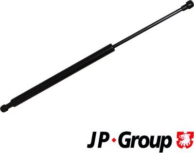 JP Group 4881201300 - Gas Spring, boot, cargo area parts5.com