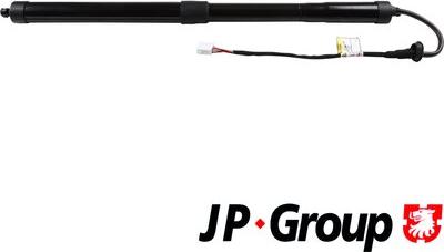 JP Group 4881202480 - Электромотор, задняя дверь parts5.com