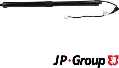 JP Group 4881202470 - Электромотор, задняя дверь parts5.com