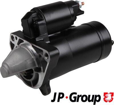 JP Group 4390301400 - Стартер parts5.com