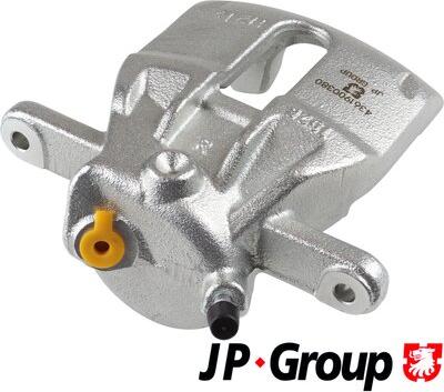 JP Group 4361900380 - Тормозной суппорт parts5.com