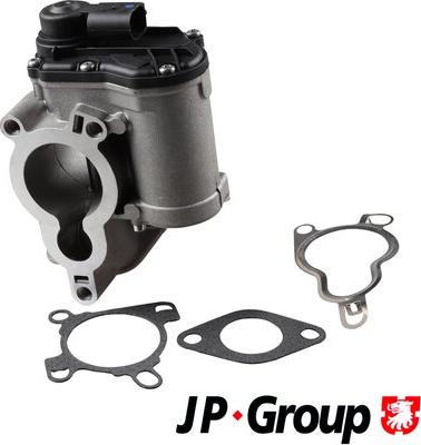 JP Group 4319900400 - Клапан возврата ОГ parts5.com