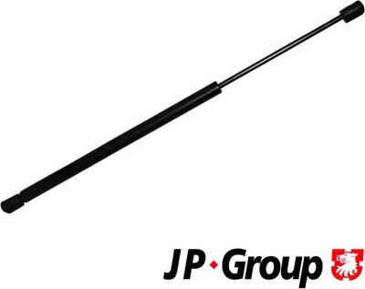 JP Group 4381201400 - Газовая пружина, упор parts5.com