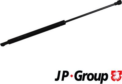 JP Group 4381201600 - Газовая пружина, упор parts5.com