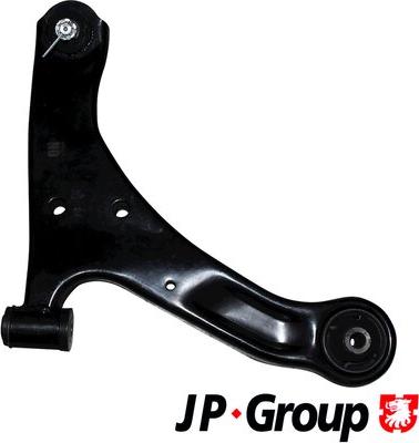 JP Group 4740100680 - Рычаг подвески колеса parts5.com