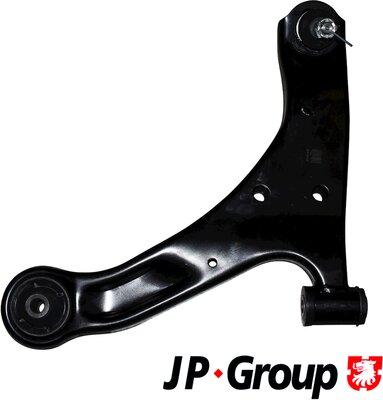 JP Group 4740100670 - Рычаг подвески колеса parts5.com