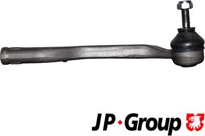 JP Group 5144600280 - Наконечник рулевой тяги, шарнир parts5.com