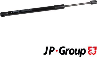 JP Group 5181200700 - Газовая пружина, упор parts5.com