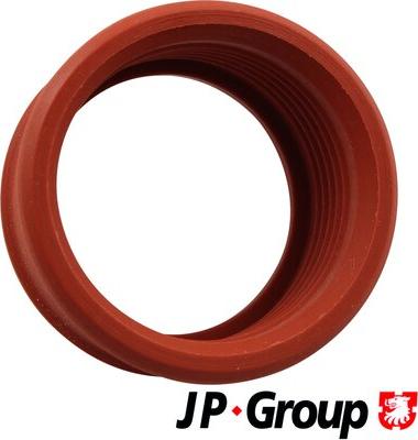 JP Group 6017700100 - Трубка, нагнетание воздуха parts5.com