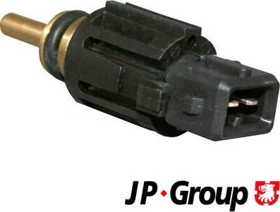 JP Group 1493100400 - Датчик, температура охлаждающей жидкости parts5.com