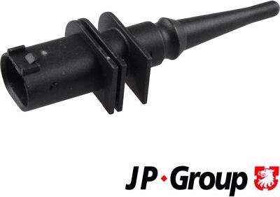 JP Group 1497400100 - Датчик, внешняя температура parts5.com