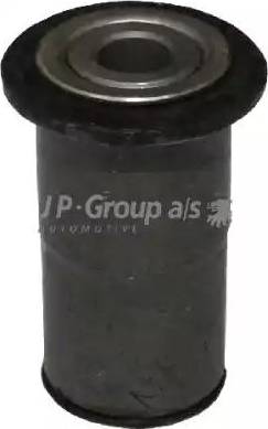 JP Group 1445650100 - Casquillo, brazo de dirección parts5.com