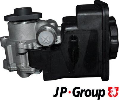 JP Group 1445100700 - Гидравлический насос, рулевое управление, ГУР parts5.com