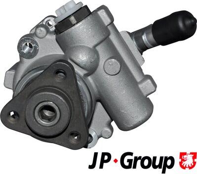 JP Group 1445101000 - Гидравлический насос, рулевое управление, ГУР parts5.com