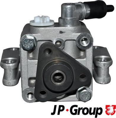 JP Group 1445101100 - Гидравлический насос, рулевое управление, ГУР parts5.com