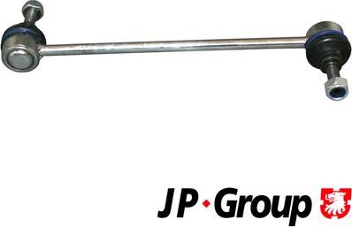 JP Group 1440400500 - Тяга / стойка, стабилизатор parts5.com