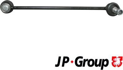 JP Group 1440400100 - Тяга / стойка, стабилизатор parts5.com