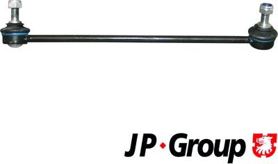 JP Group 1440401070 - Тяга / стойка, стабилизатор parts5.com