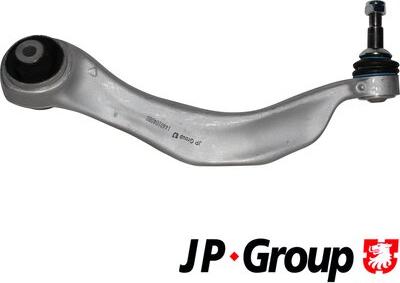 JP Group 1440104080 - Рычаг подвески колеса parts5.com