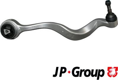 JP Group 1440101980 - Рычаг подвески колеса parts5.com