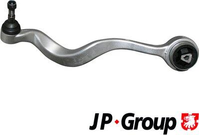 JP Group 1440101970 - Рычаг подвески колеса parts5.com