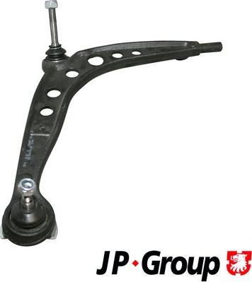 JP Group 1440101570 - Рычаг подвески колеса parts5.com