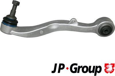 JP Group 1440101670 - Рычаг подвески колеса parts5.com