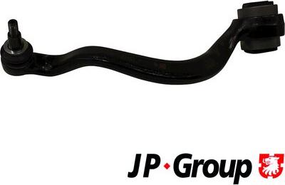 JP Group 1440102580 - Рычаг подвески колеса parts5.com