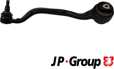 JP Group 1440102570 - Рычаг подвески колеса parts5.com