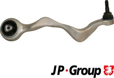 JP Group 1440102080 - Рычаг подвески колеса parts5.com