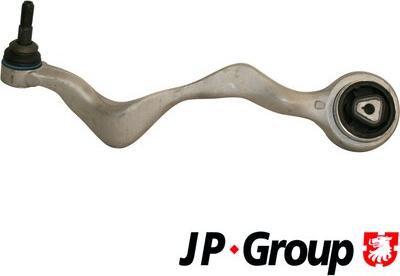 JP Group 1440102070 - Рычаг подвески колеса parts5.com