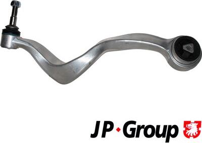 JP Group 1440102870 - Рычаг подвески колеса parts5.com