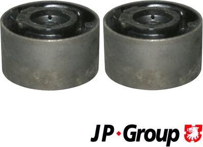 JP Group 1440200710 - Сайлентблок, рычаг подвески колеса parts5.com