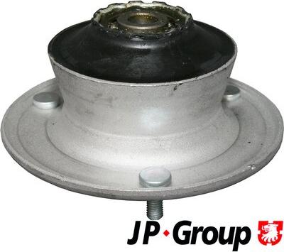 JP Group 1442400500 - Опора стойки амортизатора, подушка parts5.com