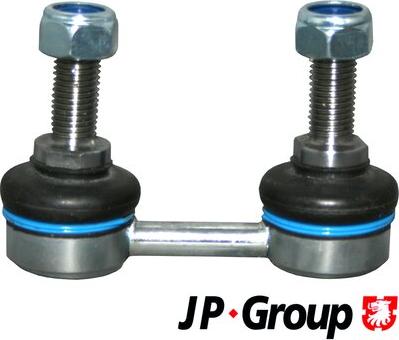 JP Group 1450500900 - Тяга / стойка, стабилизатор parts5.com