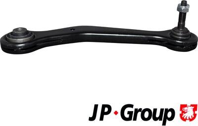 JP Group 1450201680 - Рычаг подвески колеса parts5.com