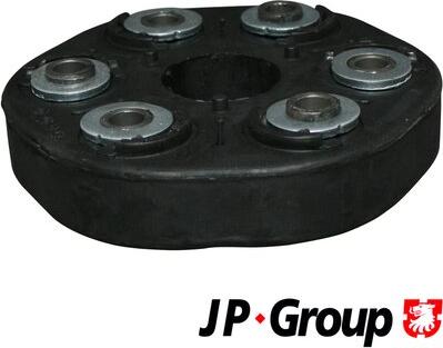 JP Group 1453800500 - Шарнир, продольный вал parts5.com