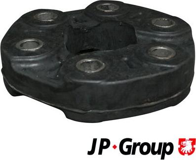 JP Group 1453800600 - Шарнир, продольный вал parts5.com