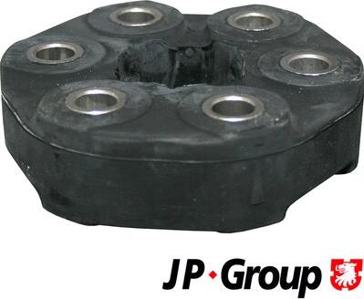 JP Group 1453800100 - Шарнир, продольный вал parts5.com