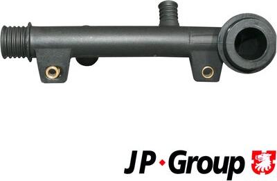 JP Group 1414500200 - Фланец охлаждающей жидкости parts5.com