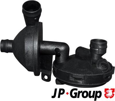 JP Group 1416000300 - Клапан, отвода воздуха из картера parts5.com