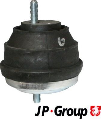 JP Group 1417900900 - Подушка, опора, подвеска двигателя parts5.com